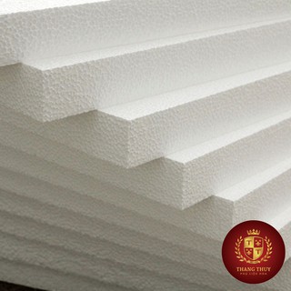 Mút Xốp Bọt Biển Trắng