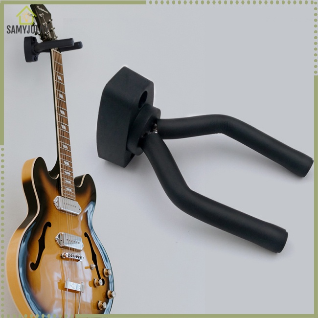 Giá Đỡ Đàn Guitar Gắn Tường Famy