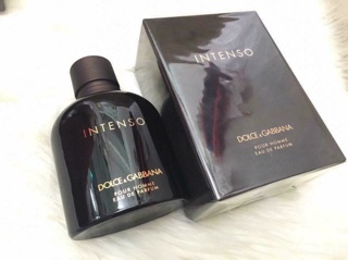 Nước hoa D&G INTENSO EDP