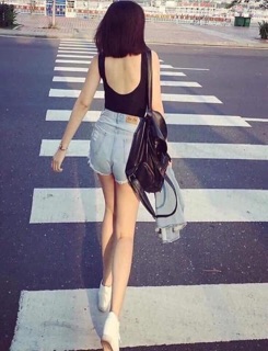 Áo Tank Top Thái Lan