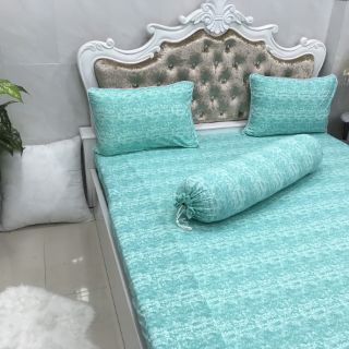 Drap thun lạnh Thái Lan nhập khẩu cao cấp