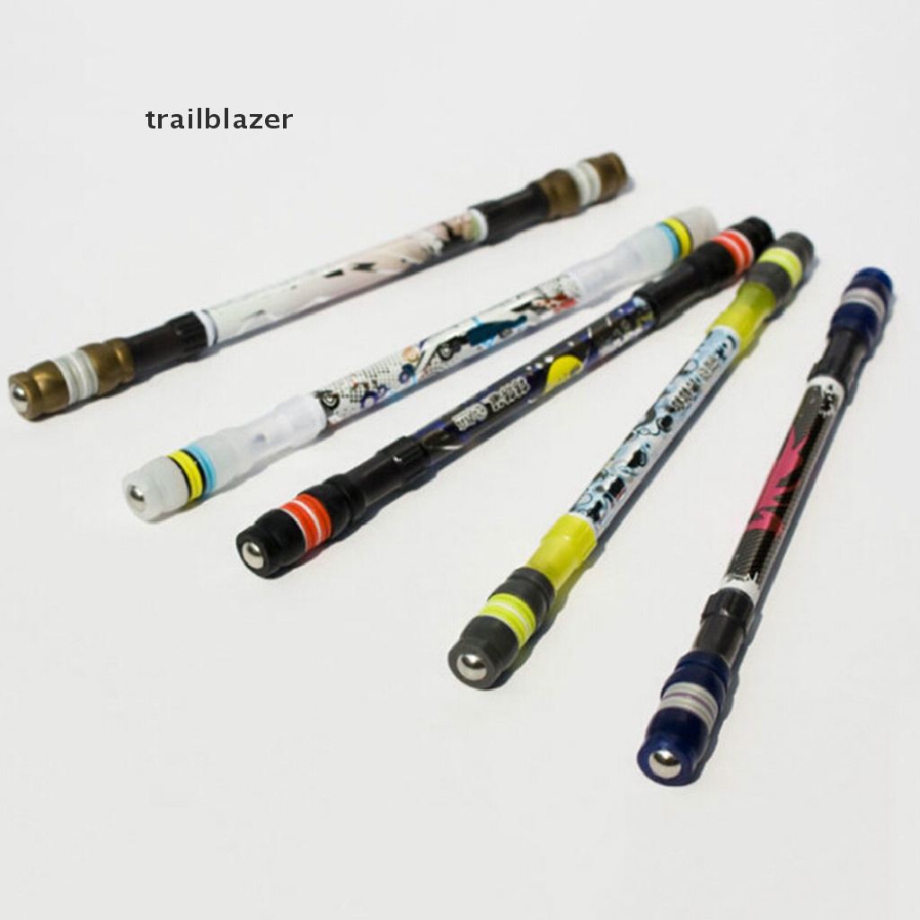 Bút Quay Chuyên Nghiệp 20CM Chống Trượt Dành Cho Champion Competition V7 UIO