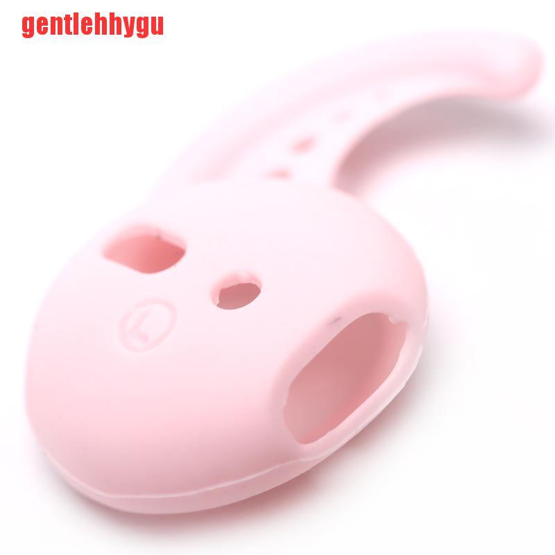 Hộp Silicone Bảo Vệ Tai Nghe Airpod