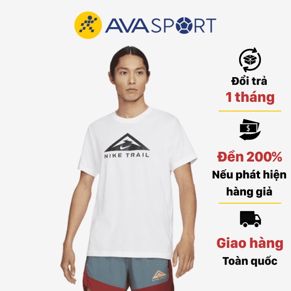 Áo T-shirt nam Nike CZ9804-100