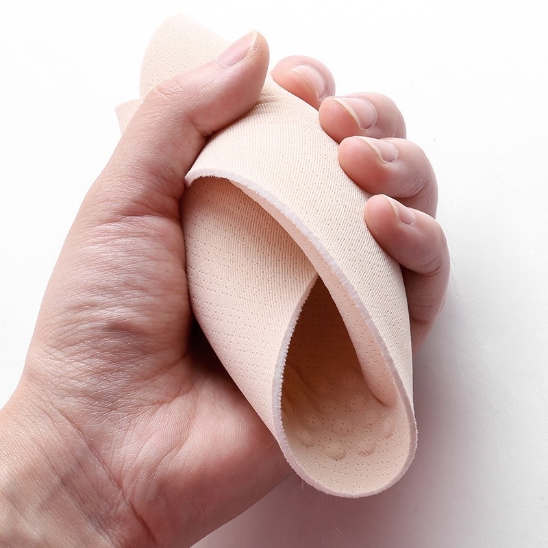 Miếng đệm ngực cao su latex giả mềm mại vô hình tháo rời được dành cho phái nữ