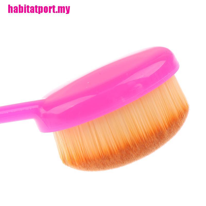 Set 5 Cọ Bàn Chải Trang Điểm Chuyên Nghiệp | BigBuy360 - bigbuy360.vn