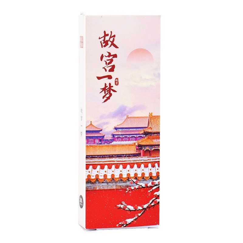 30 thẻ Bookmark  xinh