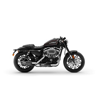 Xe Mô Tô Harley Davidson ROADSTER 2019