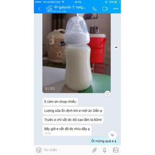 NGŨ CỐC LỢI SỮA CAO CẤP (1kg)