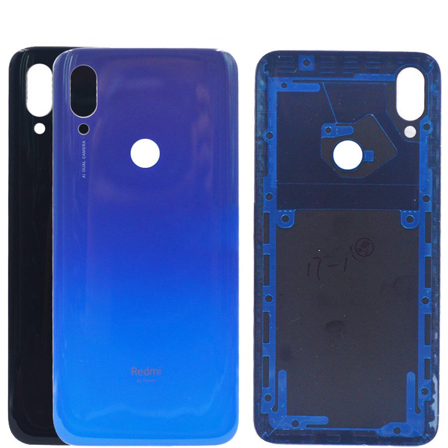 Nắp lưng Xiaomi Redmi 7