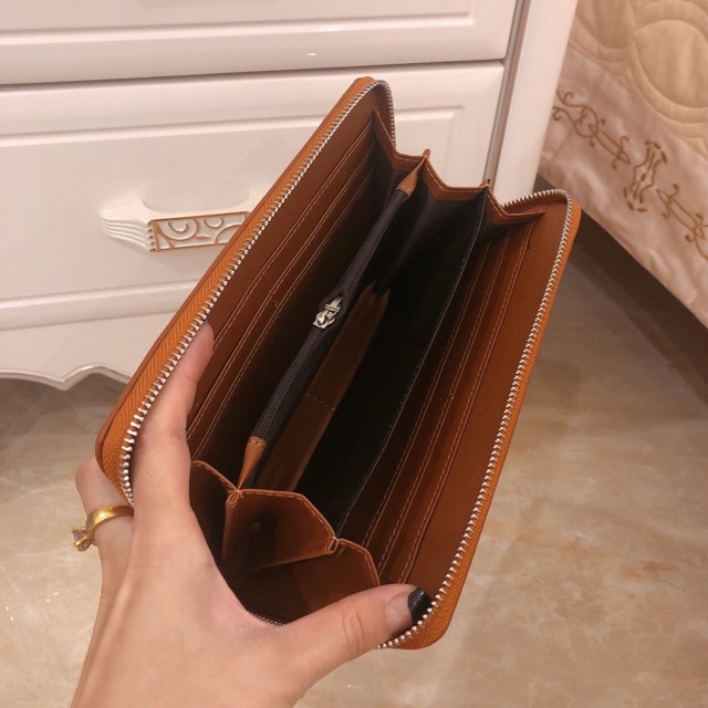 Ví cầm tay thời trang