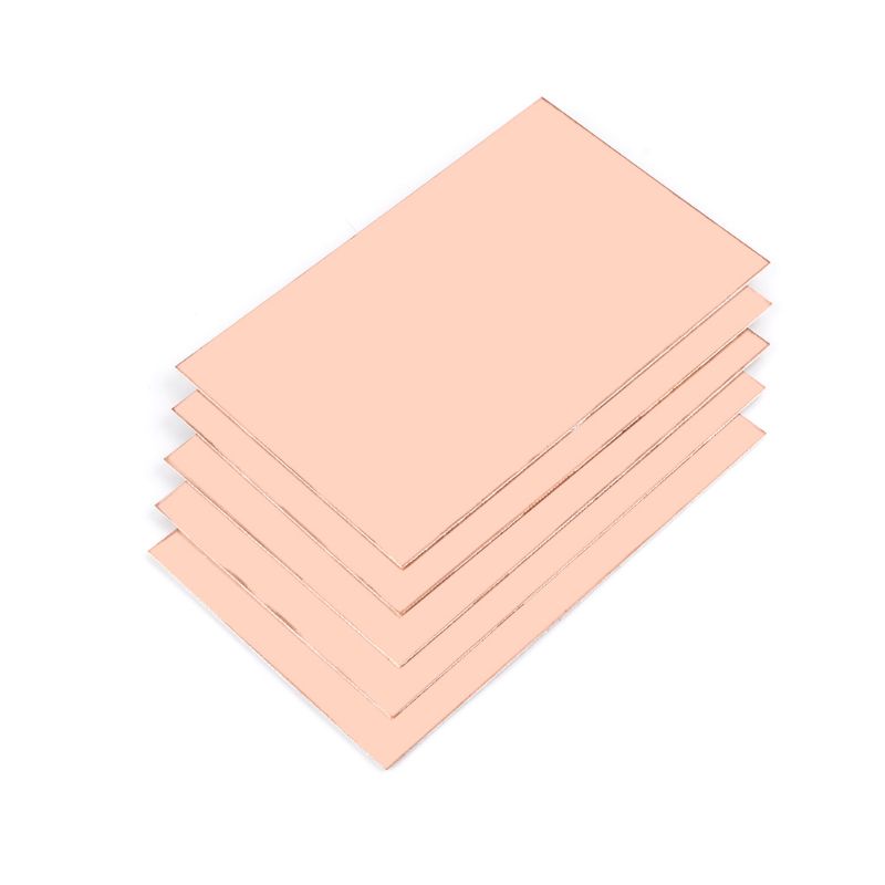 Set 3 bảng mạch PCB hai mặt 20*30cm FR4 DIY | BigBuy360 - bigbuy360.vn