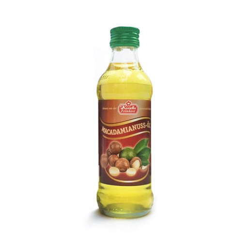Dầu Macca Kunella Đức 100ml