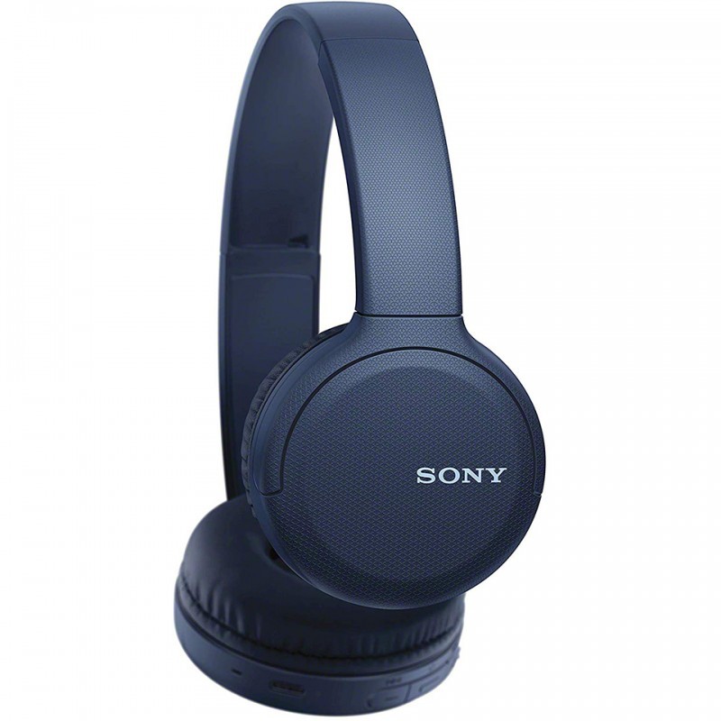 Tai nghe Sony WH-CH510 - Màu Xanh ( Chính hãng bảo hành đổi mới 12 tháng)