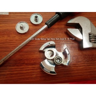 Con Quay Spinner