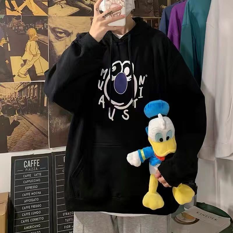 【Keroro】Áo hoodie in FULL hình siêu độc lạ mẫu mới | BigBuy360 - bigbuy360.vn