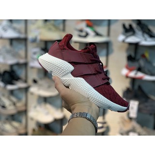 giày thể thao Prophere nữ, prophere đỏ mận, xanh, đen cam