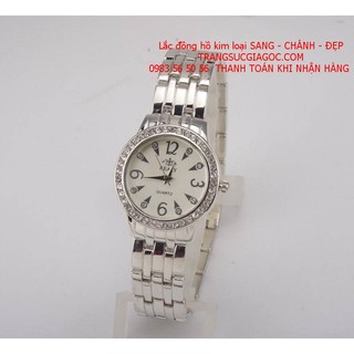 Đồng hồ đeo tay cá tính