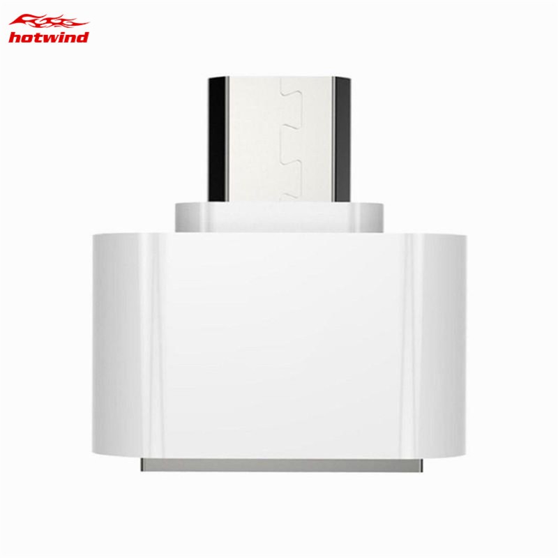 Bộ chuyển đổi USB OTG sang USB Type-C cho điện thoại Samsung Huawei Android Type-C