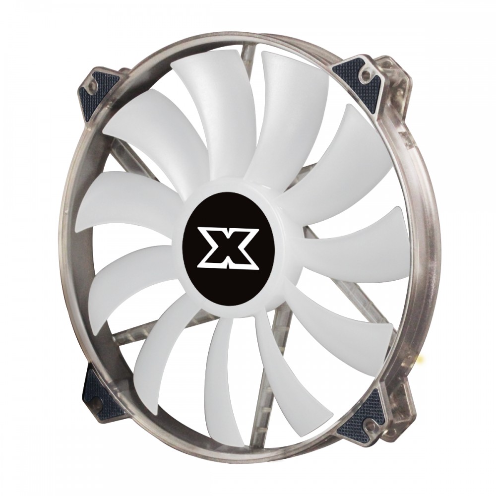 Quạt tản nhiệt XIGMATEK GALAXY III DX200 ARGB (EN46089): HUB FAN (PACK x2, CONTROLLER, POWER HUB)