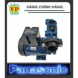 MÁY BƠM NƯỚC PANASONIC GP-200JXK