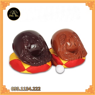 Mõ tụng kinh niệm phật Đài Loan