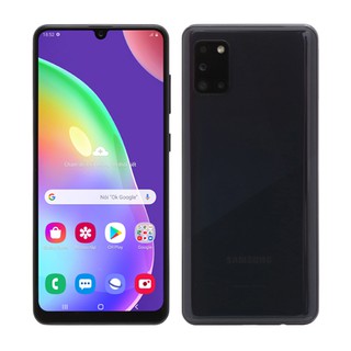 {Hàng Chính Hãng} - Điện Thoại Di Dộng Samsung A31 (6GB/128GB)
