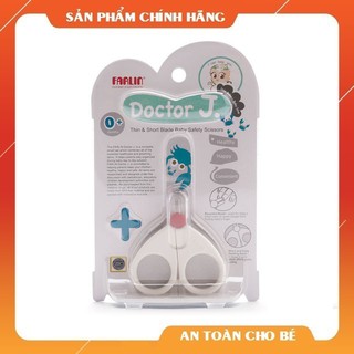 Kéo cắt móng tay an toàn Farlin
