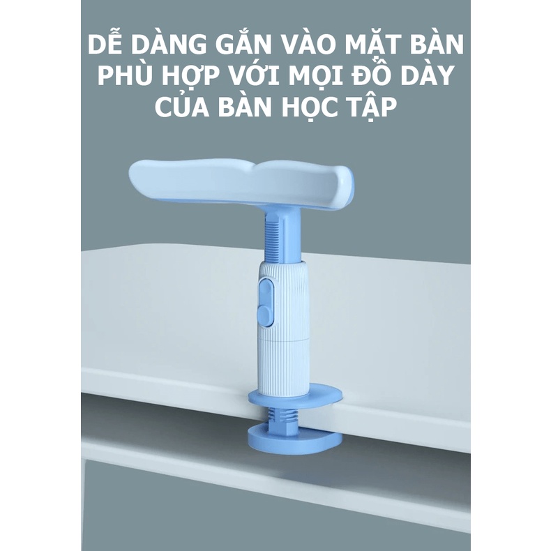 GIÁ ĐỠ CHỐNG GÙ CG0001