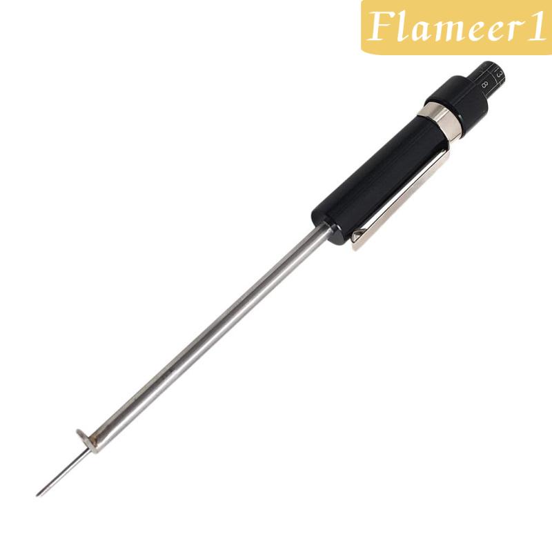 [Flameameer1] Dụng Cụ Đo Độ Dày Phanh Ngoài Tiết Kiệm Thời Gian