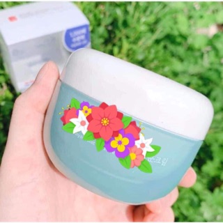 Kem dưỡng ẩm illiyoon Hyaluronic Moisture