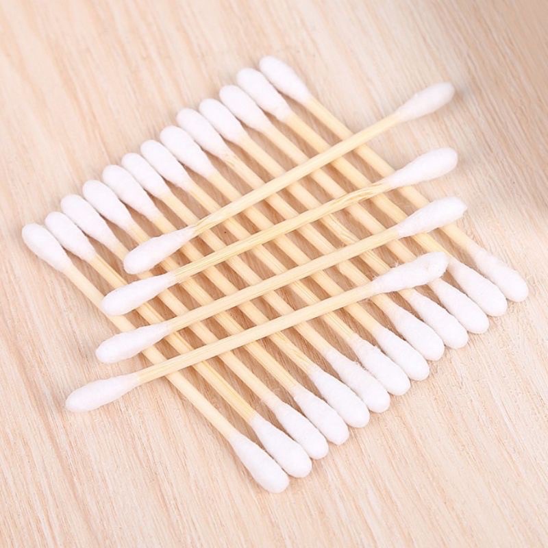 .TĂM BÔNG NGOÁY TAI THÂN GỖ LOẠI TỐT.GÓI ĐẠI