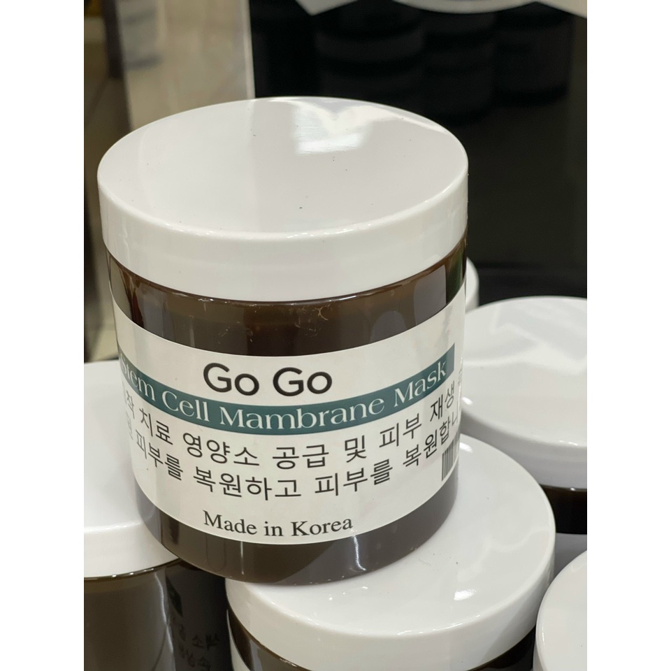 MẶT NẠ  MÀNG  TẾ BÀO GOGO