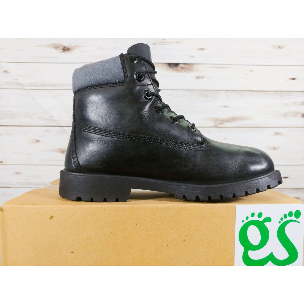 Giày chính hãng 2hand TIMBERLAND 6ICH PREMIUM BOOTS