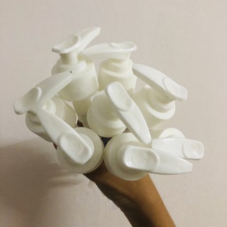 COMBO 50 VÒI NHẤN + ỐNG FI 28