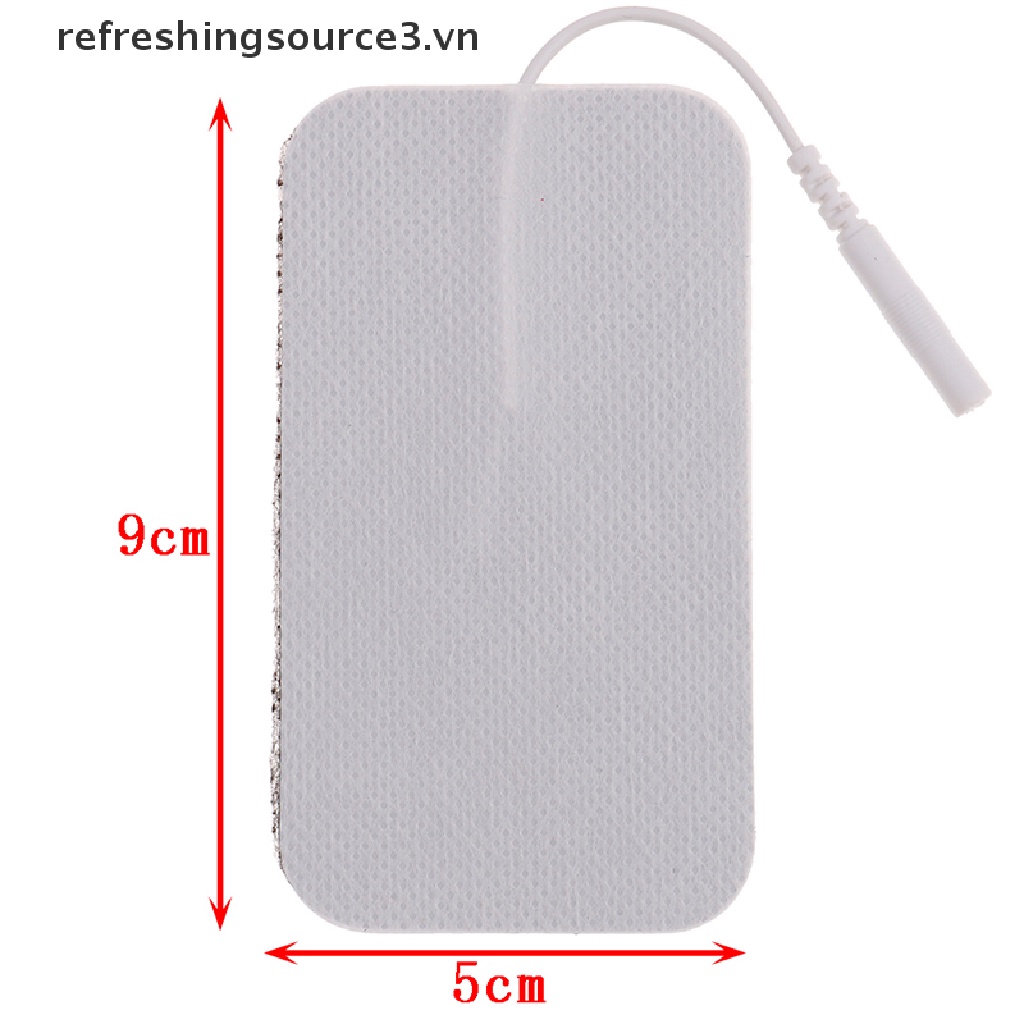 Phụ Kiện Thay Thế Cho Xung Điện 8 / 10xl