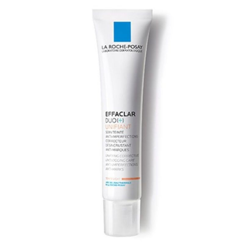 Kem giảm mụn La Roche-Posay Effaclar Dou [+] | BigBuy360 - bigbuy360.vn