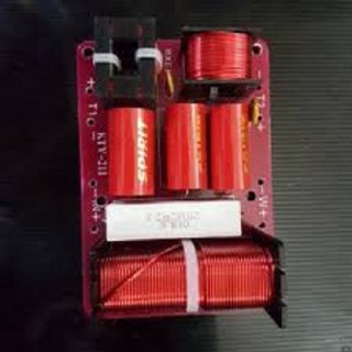 Combo 2 mạch phân tần KTV 211