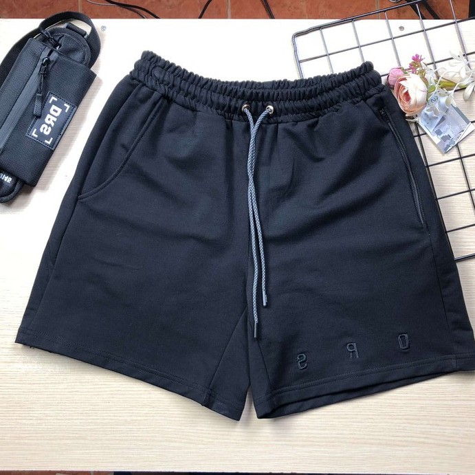Quần Short Nam DRS  DRQ79, Quần đùi nam Tập Gym, Tập Thể Thao Co Giãn 4 Chiều Thoáng Mát | BigBuy360 - bigbuy360.vn