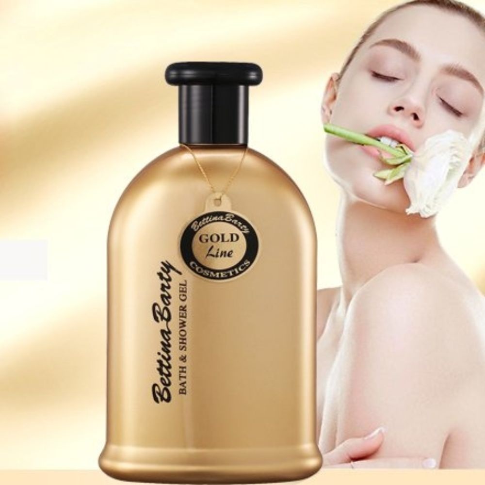 Sữa tắm hương nước hoa Bettina Barty Bath And Shower Gel 500ml Hàng Đức-Shop Lavenic