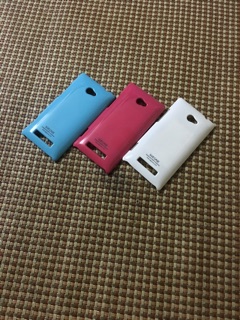 Ốp HTC 8X hiệu SGP