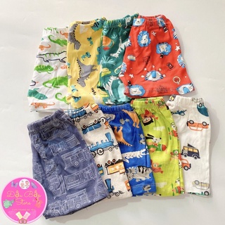 Combo quần chục đùi