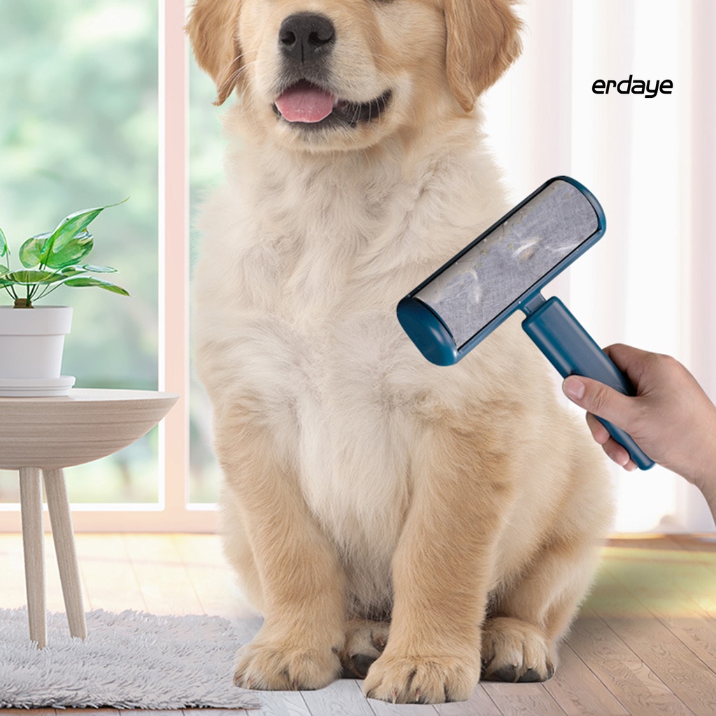 Cây Lăn Bụi Quần Áo Hai Mặt Tiện Lợi