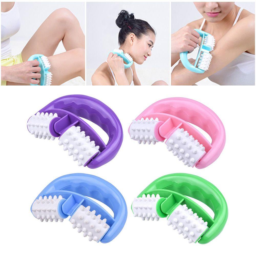 Dụng Cụ Mát Xa Cầm Tay Giúp Chăm Sóc Sức Khỏ