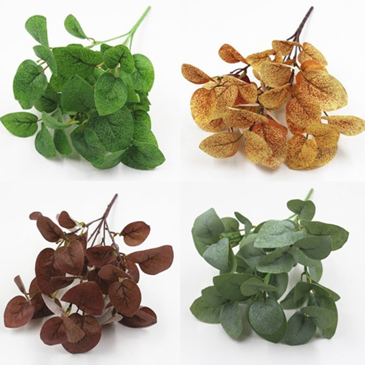 Hoa Giả Trang Trí Tiệc