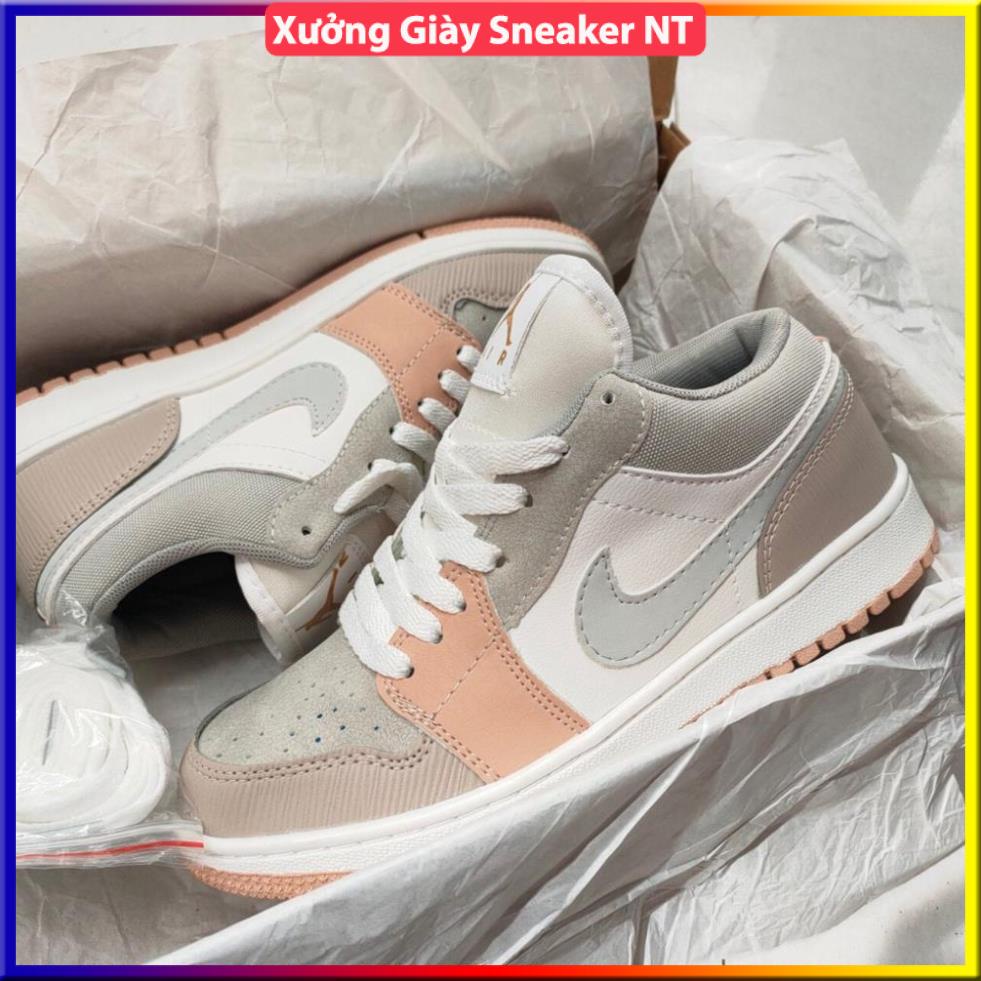 Giày Jordan JD Milan Nam Nữ, Giày Jordan Cổ Thấp Hàng Đẹp Full Box Bill | BigBuy360 - bigbuy360.vn