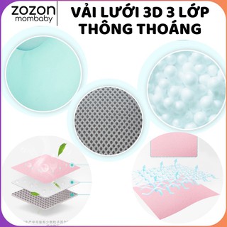 PHAO TẮM SƠ SINH CAO CẤP CHO BÉ