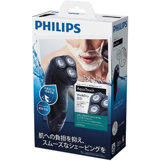 MÁY CẠO RÂU PHILIPS AT791