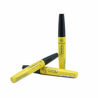 Mascara làm dài và cong mi Dermacol Vampire Mega Long Lashes