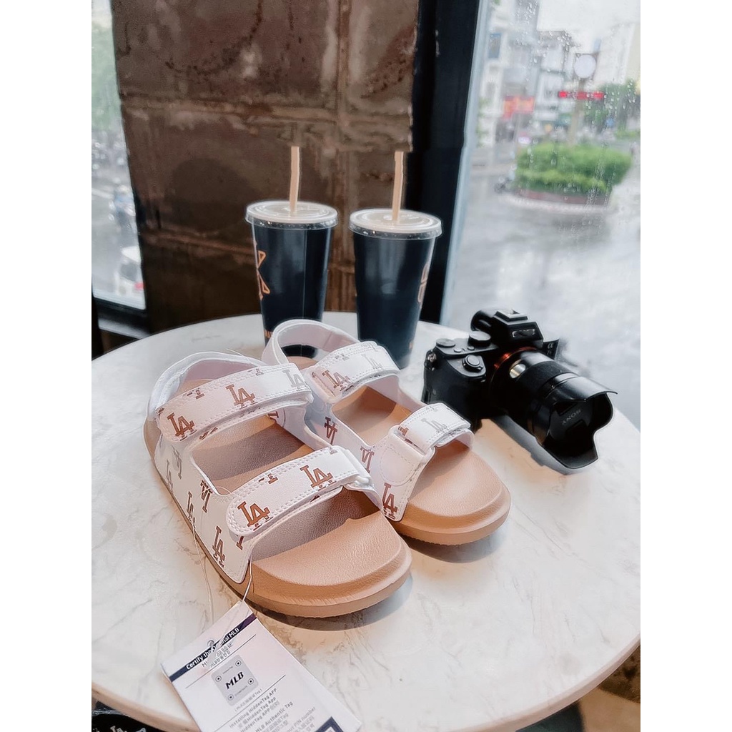 Sandal nữ xinh xắn đi học,đi chơi[Tặng Hộp]